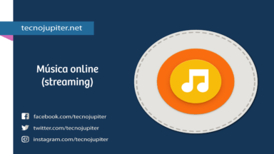 3 opciones para escuchar música online (streaming)