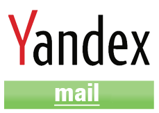 Yandex-mail