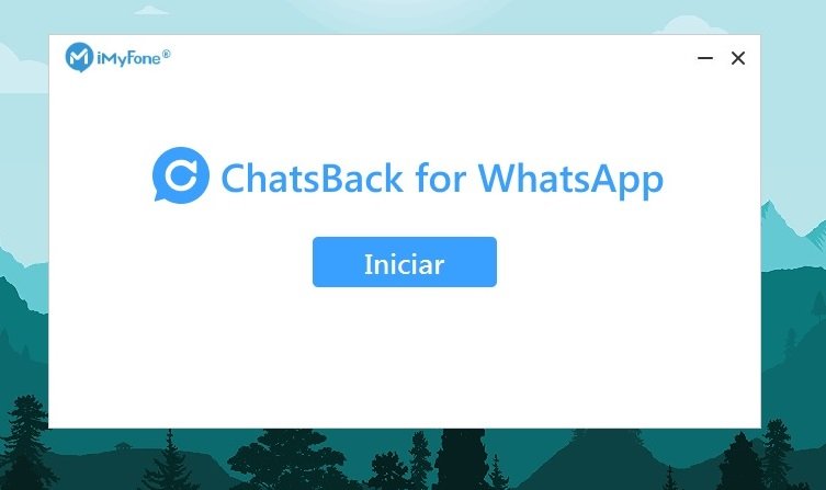 ChatsBack WhatsApp